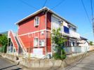 フレグランスかおり Bの間取り画像