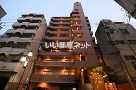 なかよしマンション片原町の外観画像