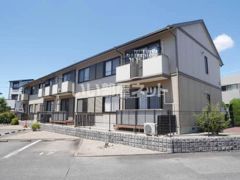 グリーンヒル中島 Aの外観画像