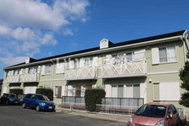 エステート赤堀 Aの外観画像