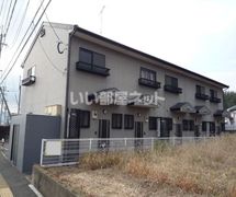 タウンハウス高雄の外観画像