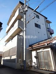 ラ・クラシカルの外観画像