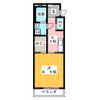 SAKURAの間取り画像