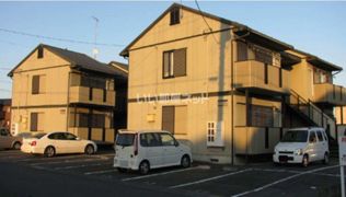 レトアあかさかAの外観画像