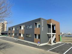 Carino naoの外観画像