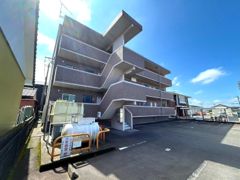 グランデハイツ平江の外観画像