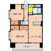 GLANZの間取り画像