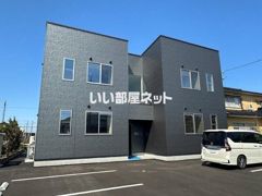 ラパスの外観画像