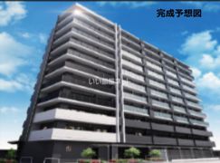 プレサンスTHE KYOTO 新町通の外観画像