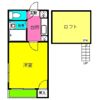 リヴィエール南福岡の間取り画像