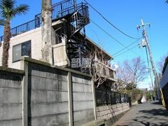 パルデンス石神井台の外観画像