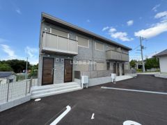 Costa Blu Yagiの外観画像