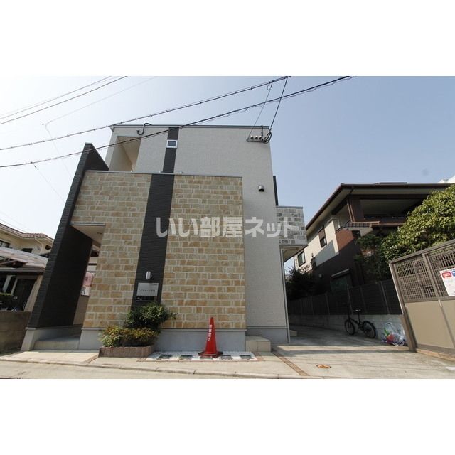 アモローソ井尻の外観画像