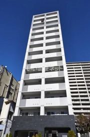 ディナック八王子の外観画像