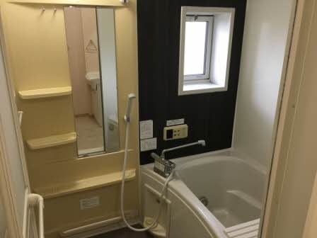 バスルーム
