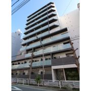 プレール・ドゥーク門前仲町Ⅲの外観画像
