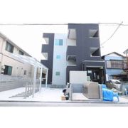 リコルテ川崎の外観画像