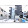 リコルテ川崎の間取り画像