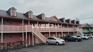 笹本ハイツC棟の外観画像