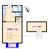 サンシティ 11の間取り画像