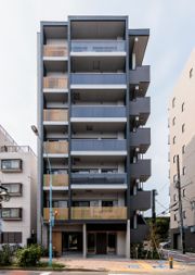 LiveCasa高円寺の外観画像