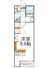 べるあんじゅの間取り画像