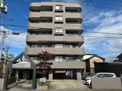 URBAN CONCIERIA城東の外観画像