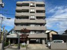 URBAN CONCIERIA城東の間取り画像