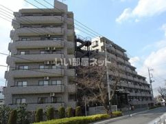 ライオンズマンション狭山第2の外観画像
