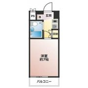 グランピア湘南の間取り画像