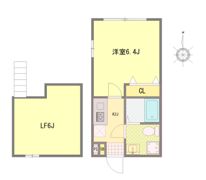 （仮称）アザーレ・プラネ座間の間取り画像