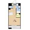LIBTH水前寺の間取り画像