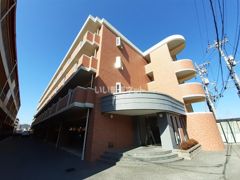 サニーヴェールの外観画像