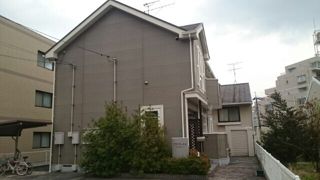 プリムヴェール Aの外観画像