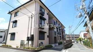 グレース岸田の外観画像