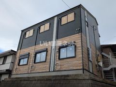 （仮称）アザーレ・プラネ座間の外観画像
