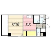 リッチフィールドAZUSAの間取り画像