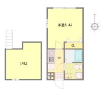 （仮称）アザーレ・プラネ座間の間取り画像