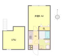 （仮称）アザーレ・プラネ座間の間取り画像