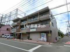 サンリバティの外観画像