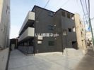 AJ草加WestⅡの間取り画像