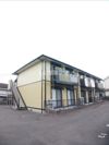 IVY COURT Bの間取り画像