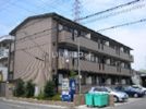 ベァーフルート深井 A棟の間取り画像