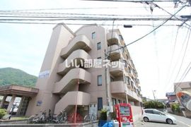 クラウンハイム小倉南の外観画像