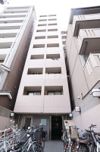 SHICATA SEPT BLDGの外観画像