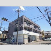オパール今堀の外観画像