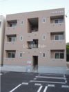 カーム有福Ⅱの間取り画像
