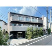 Alivis新江古田（アリビスシンエゴタ）の外観画像