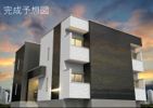 G-smart横手の間取り画像