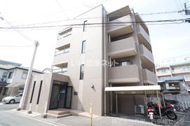 カルモ中村の外観画像